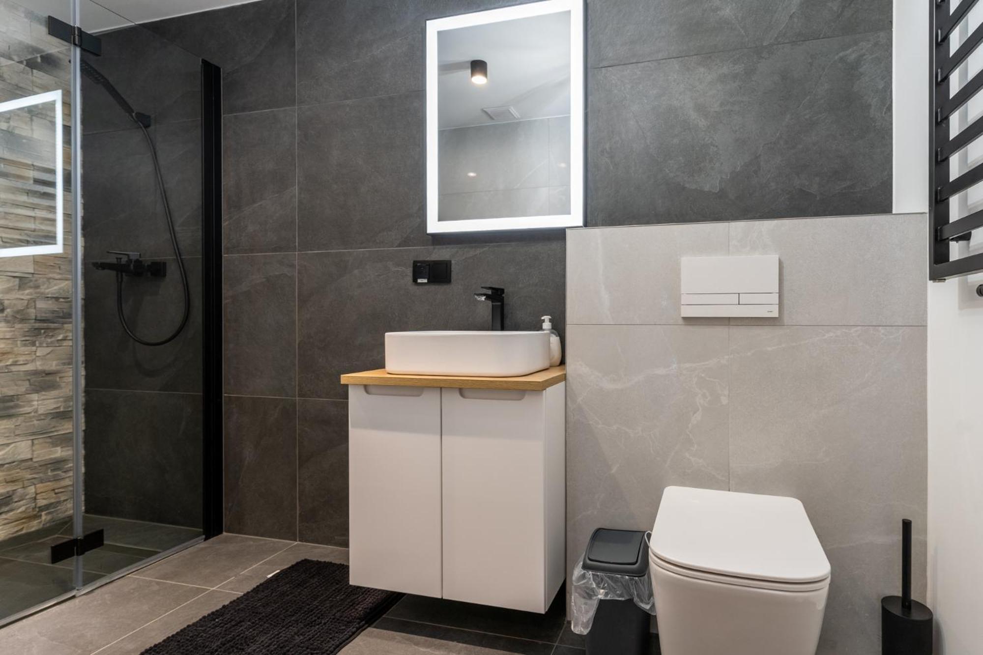 Czarny Baran Apartment Zakopane Exterior photo