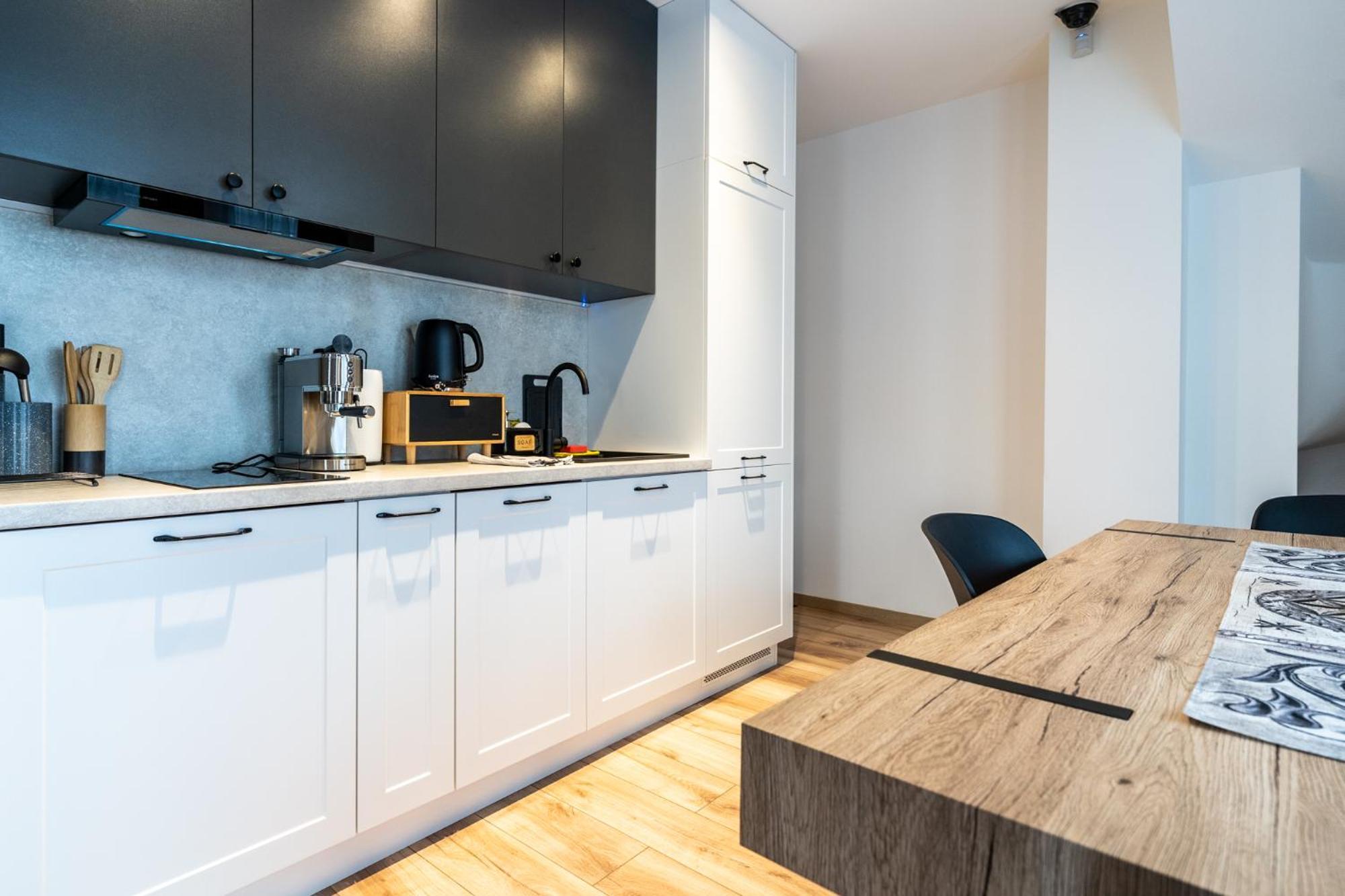 Czarny Baran Apartment Zakopane Exterior photo