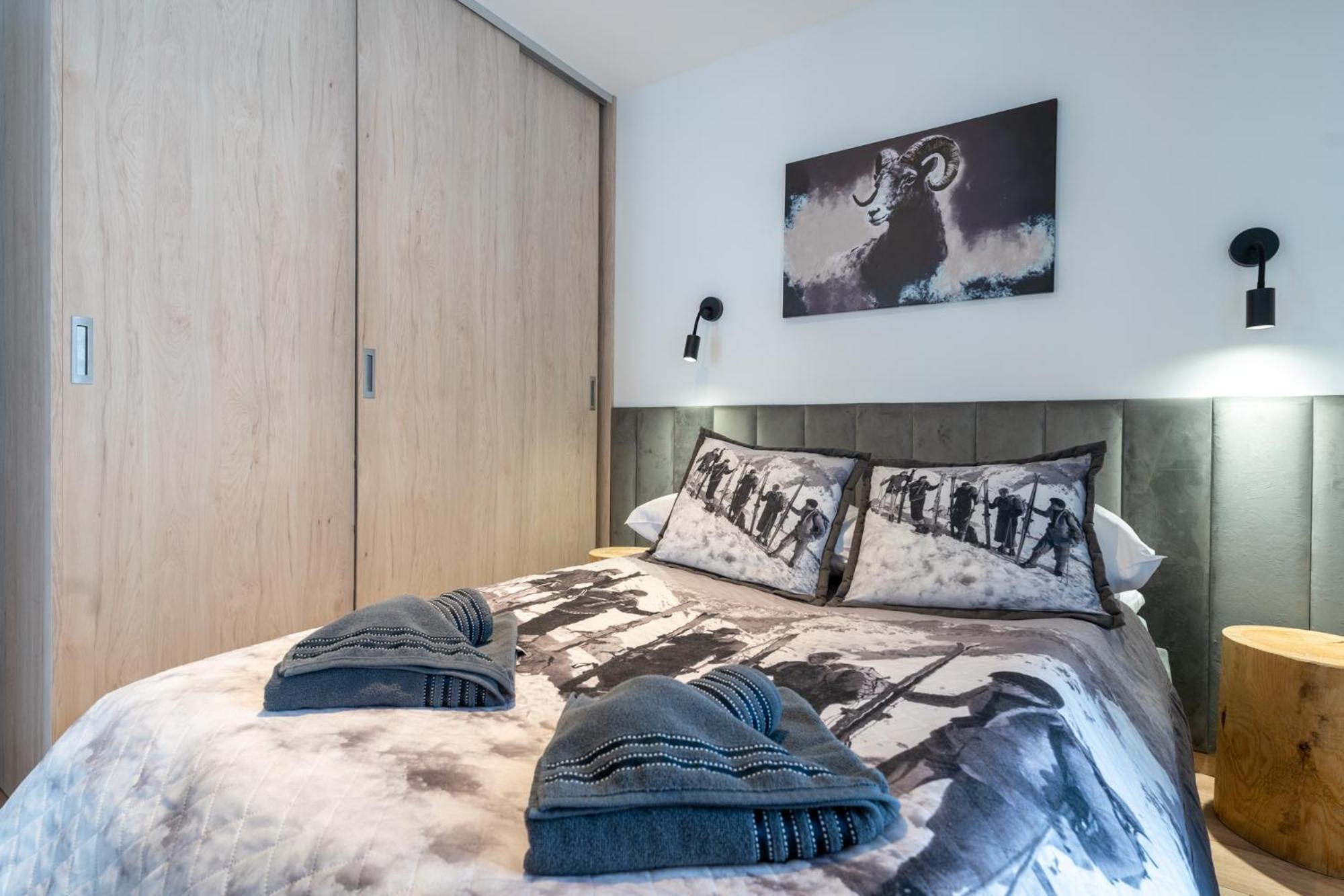 Czarny Baran Apartment Zakopane Exterior photo